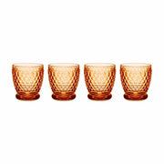 Becher Boston Coloured 330 ml Set of 4