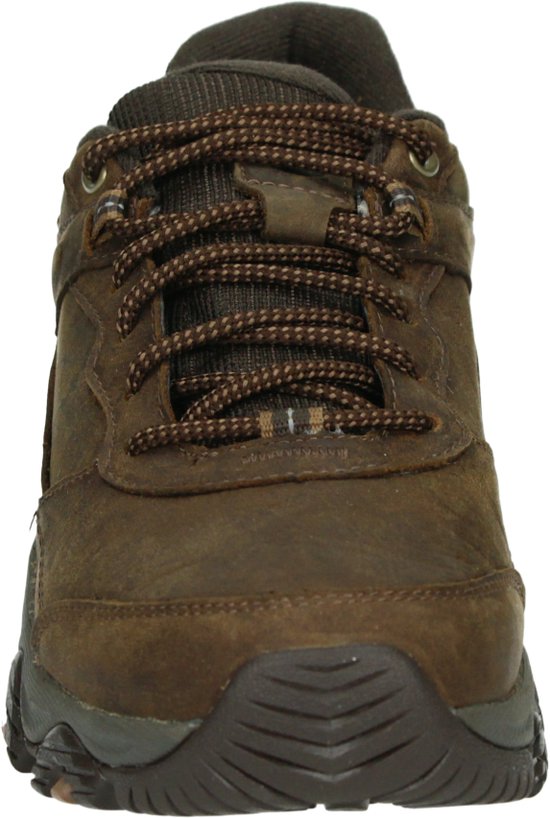 Merrell - J003809 - Chaussures de loisirs - Chaussures de randonnée pour homme - Chaussures de randonnée - Couleur : marron - Pointure : 50
