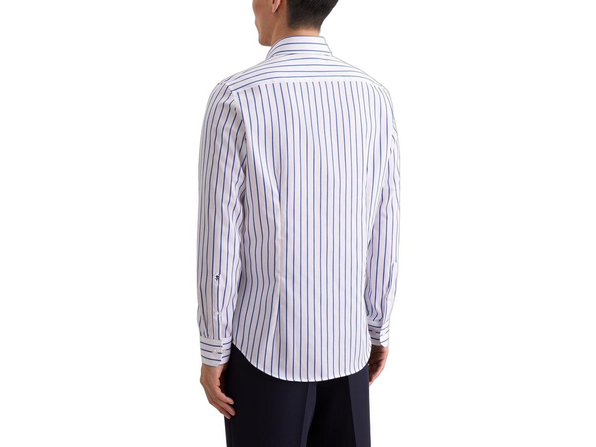Seidensticker New Kent Chemise coupe ajustée - Taille S