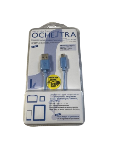 ochestra Mini usb- Type A 2.0