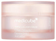 Medicube - Crème Triple Collagène 4.0 - Tous types de peau - 50 ml - Soins de la peau coréens