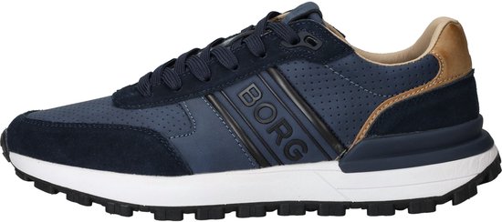 B Björn Borg R2400 Baskets pour homme