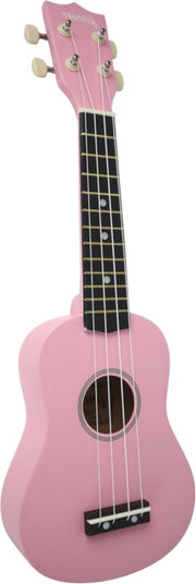Finesse® Kahului Edition Ukulele 21" - Guitare enfant fille et garçon - Guitare jouet - Ukulele