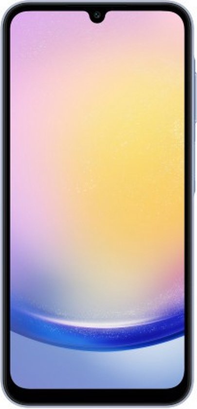 Samsung Galaxy A25 5G - 128 Go - Bleu