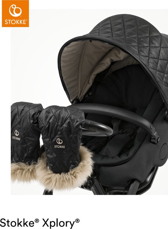 Kit d'hiver Stokke® Xplory® X
