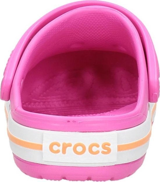 Crocs - Crocband Clog Kids - Croslite Crocs - 29 - 30 - Rose
