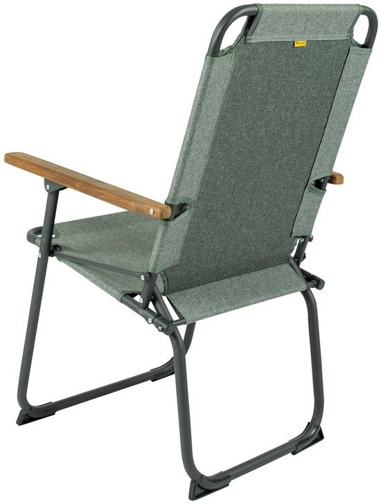 Bo-Camp - Industrial - Chaise - Bushwick - M - Vert