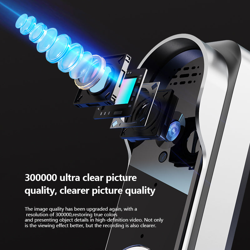 Vidéophone Verbex NT601A avec caméra