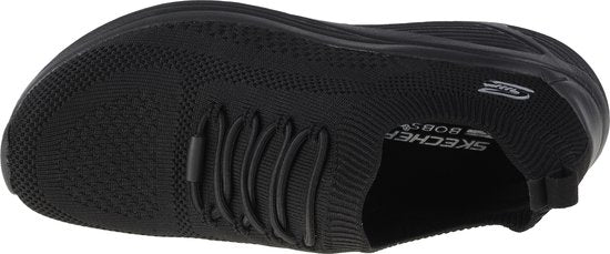 Baskets Skechers Bobs Sparrow 2.0 Allegiance Crew - Noir - Pointure 41 - Confort supplémentaire - Mousse à mémoire de forme
