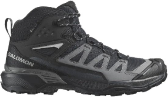SALOMON - x ultra 360 mid gtx - Chaussure de randonnée mi-haute pour homme