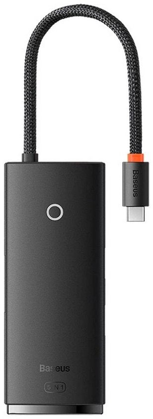 Baseus - WKQX040001 - Hub