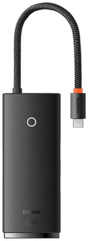 Baseus - WKQX040001 - Hub