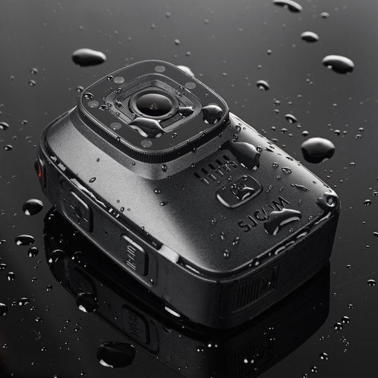 Caméra corporelle et caméra embarquée SJCAM A10 QuadHD Wi-Fi pour voiture