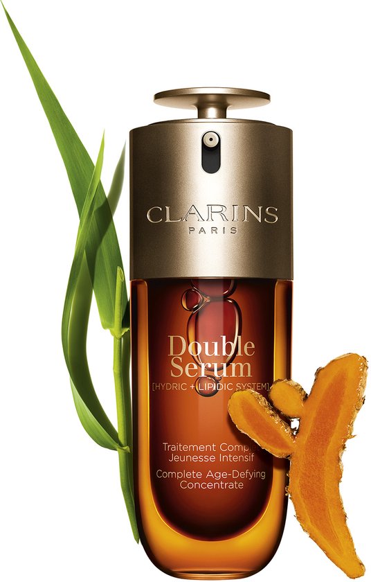Clarins Double Sérum 75 ml