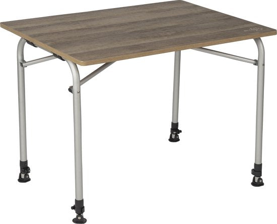 Bo-Camp - Table - Feather - 100 x 68 cm