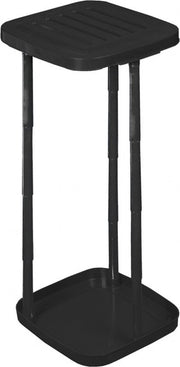 Porte-sac poubelle - 60 à 80 litres