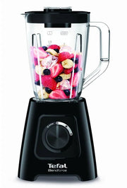 Tefal BlendForce II BL4208 - Mixeur - 1,25 L - 600 W - Appareil à smoothies - Fonction « Pulse »