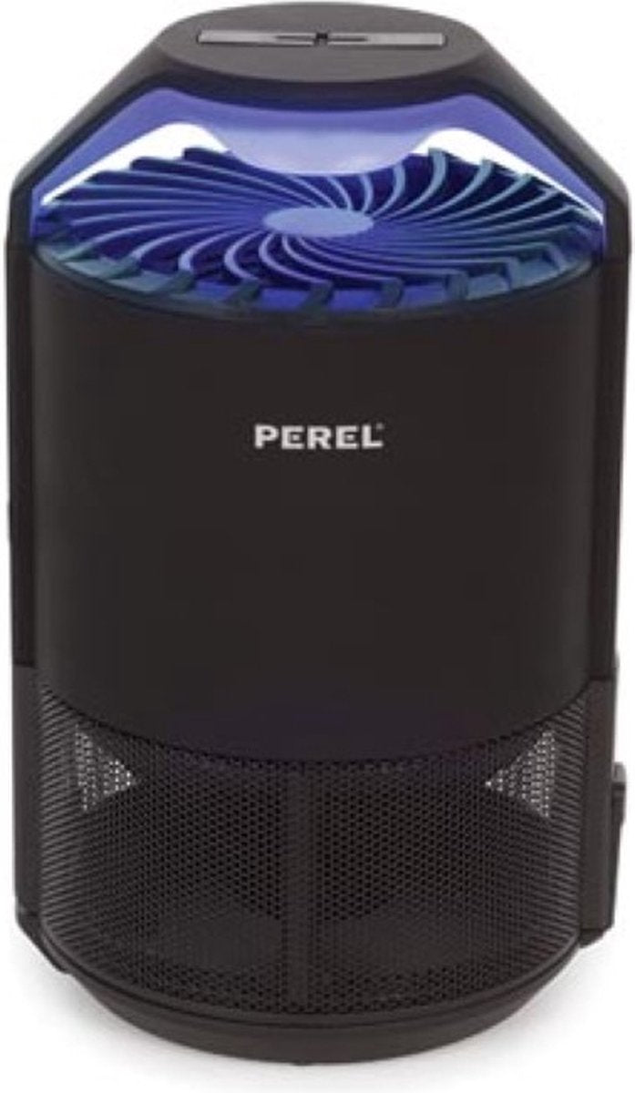 Perel LED Insect Killer - Utilisation intérieure - 50m2