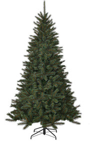 Black Box Trees Sapin de Noël Toronto - H120 x Ø87 cm - Vert