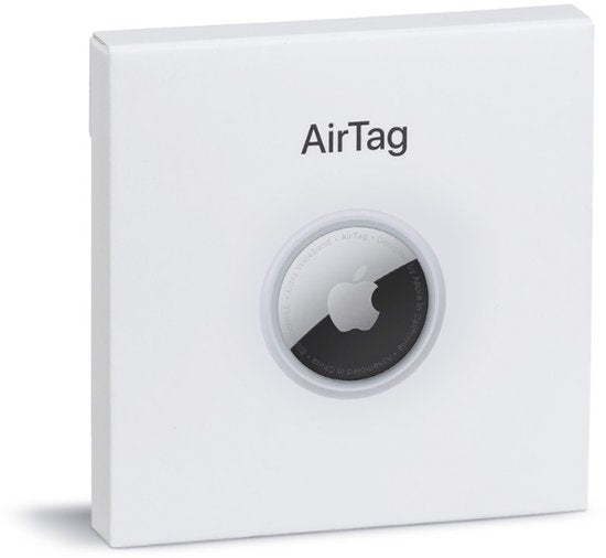 Apple AirTag - 1re génération (2021) - 1 pièce