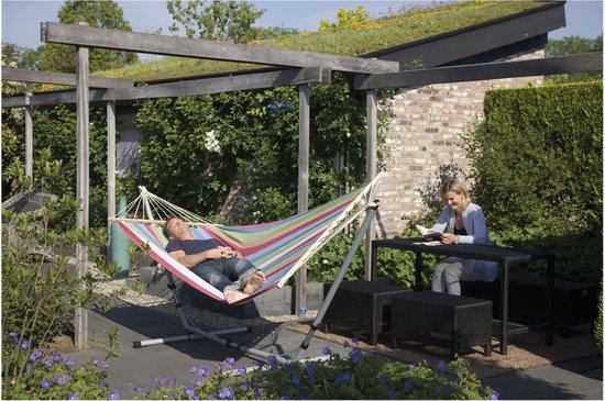 Bo-Camp - Support de hamac - Universel