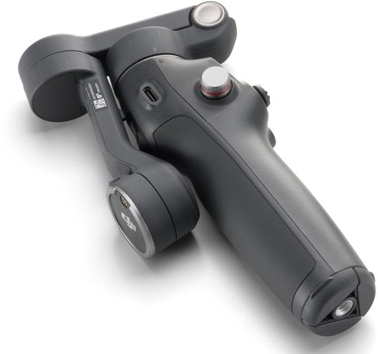 Cardan à 3 axes sans marque pour smartphone - Des prises de vue stables