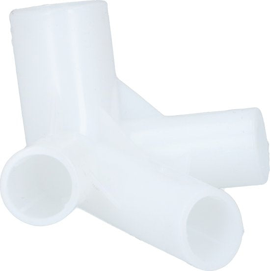 Tente de réception Lifetime - Anthracite - Plastique - 3x3m