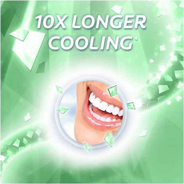 Colgate Dentifrice - Clean Mint - 12 x 100ml