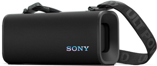 Sony ULT FIELD 3 - Enceinte Bluetooth - Noir