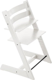 Chaise haute Stokke Tripp Trapp - Blanche