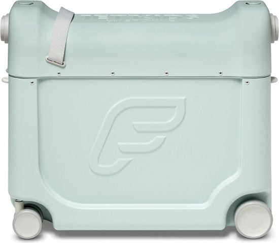 Stokke JetKids BedBox 2.0 - Green Aurora