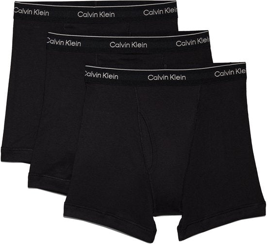 Calvin Klein Underwear (Groupe PVH) - Hommes - Slips