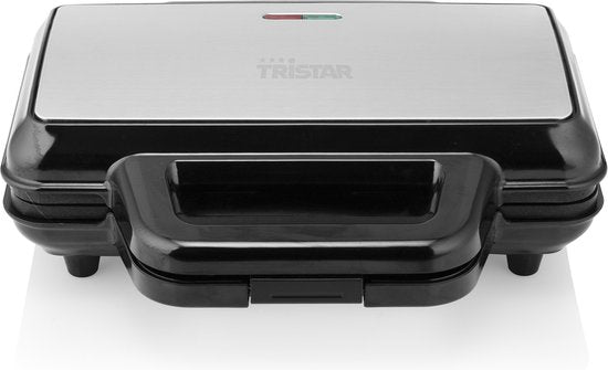 Gaufrier Tristar - WF-1171 - 1 000 W - 15 gaufres en forme de frites - Revêtement antiadhésif - Sans PFAS