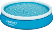 Piscine Bestway Fast Set 366 cm