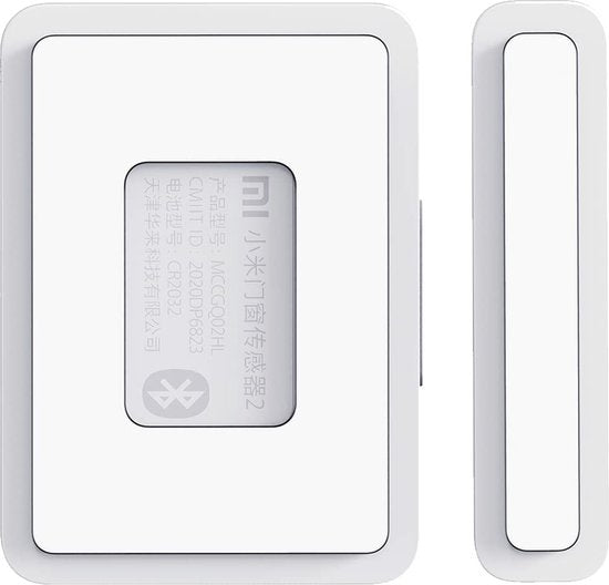 Capteur intelligent pour portes et fenêtres Xiaomi Mi Door and Window Sensor 2