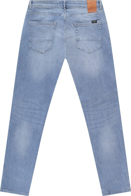 Cars Jeans Kirk Regular Fit - Hommes - Taille 44