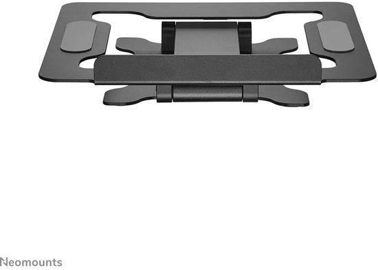 Support pliable pour ordinateur portable Neomounts DS20-740BL1, compatible avec les ordinateurs portables de 11 à 15 pouces - noir