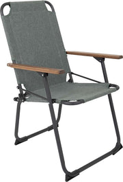 Bo-Camp - Industrial - Chaise - Bushwick - M - Vert