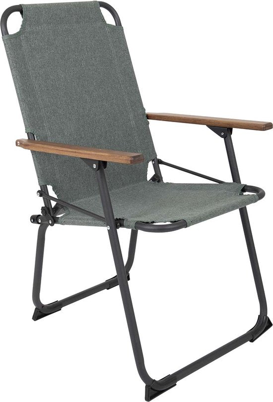 Bo-Camp - Industrial - Chaise - Bushwick - M - Vert
