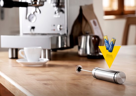 Varta Longlife Power AA, lot de 24 pièces
