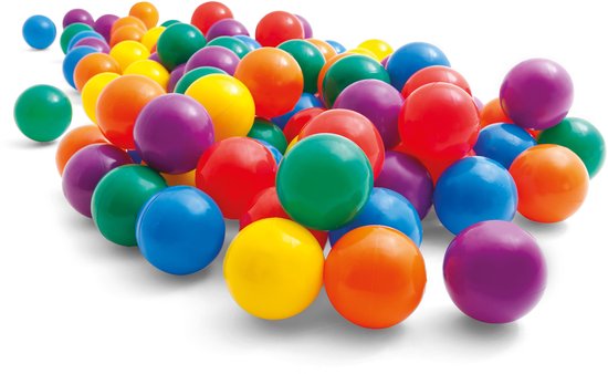 Intex Fun Ballz™ - À partir de 2 ans