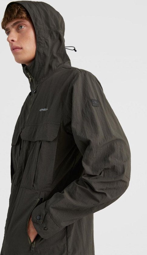 O'NEILL Vestes BLAZE MODE JACKET MODLR - Taille S