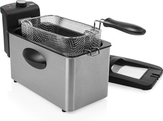Princess 182604 - Friteuse - 3 litres
