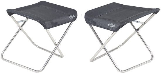 Pouf Crespo - AL-228 - 2 pièces
