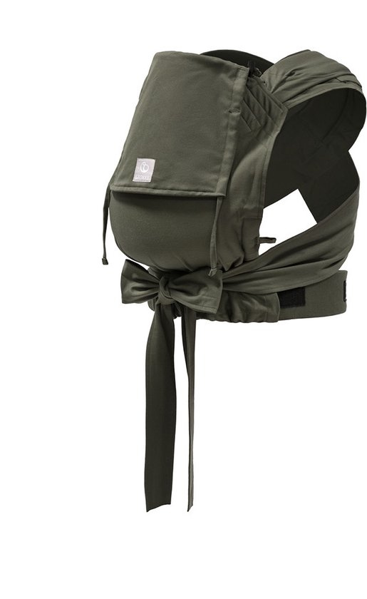 Porte-bébé Stokke® Limas™ OCS - Vert olive