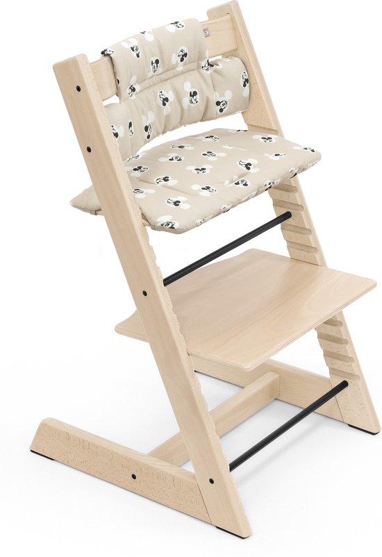 Coussin Stokke® Tripp Trapp® Classique - OCS - Disney - Mickey Signature