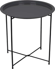 Bo-Camp - Industriel - Table d'appoint - Harlem