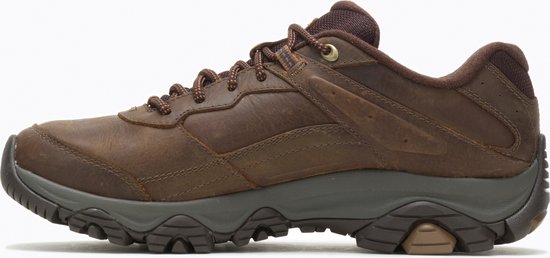 Chaussures de randonnée Merrell Moab Adventure 3 Waterproof pour homme, marron, taille 42