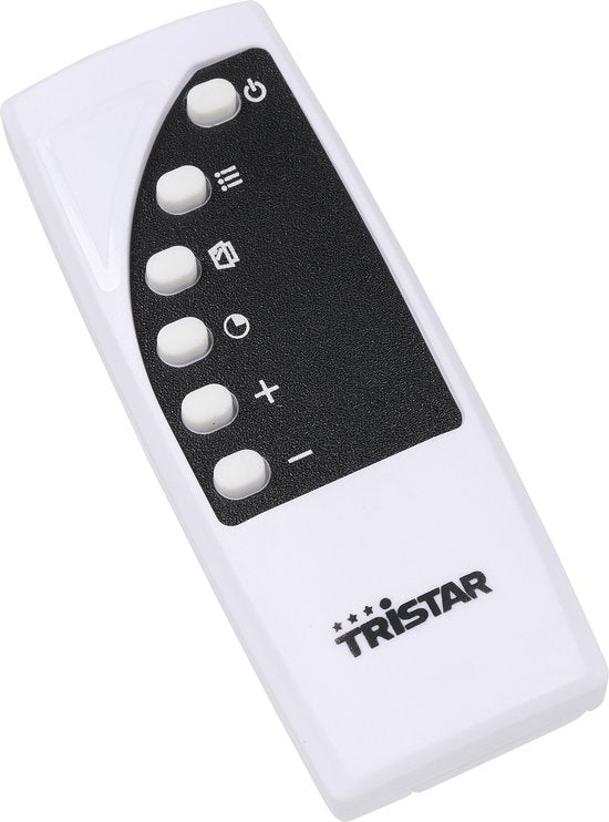 Chauffage numérique Tristar KA5866 600 W