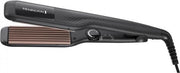 Remington S3580 Ceramic Crimp 220 - Fer à friser gaufré